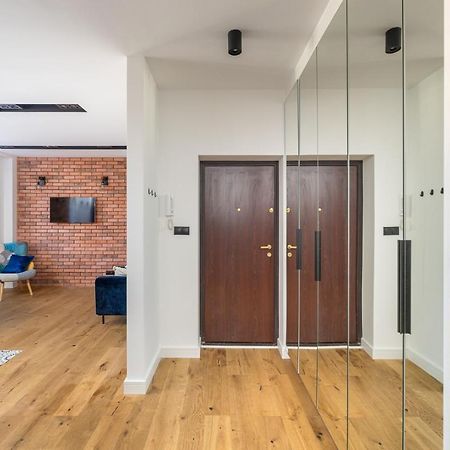 Kozla Warsaw Old Town 1 Apartman Kültér fotó