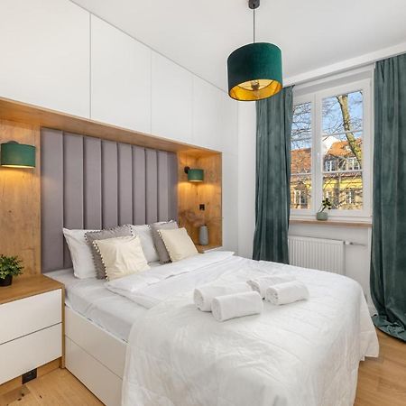 Kozla Warsaw Old Town 1 Apartman Kültér fotó