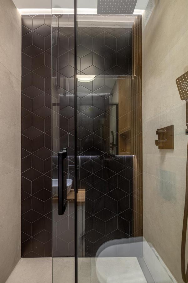 Kozla Warsaw Old Town 1 Apartman Kültér fotó
