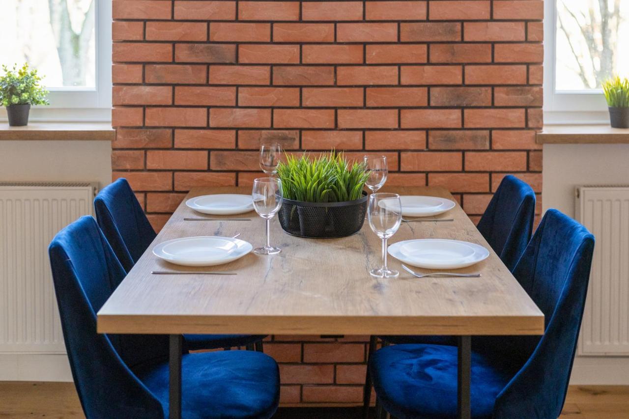 Kozla Warsaw Old Town 1 Apartman Kültér fotó